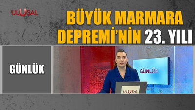 Günlük - 17 Ağustos 2022